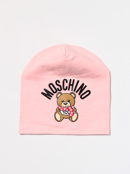 モスキーノ キッズ: 帽子 キッズ Moschino Kid