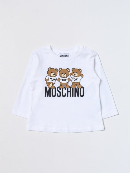 Top bébé Moschino Baby