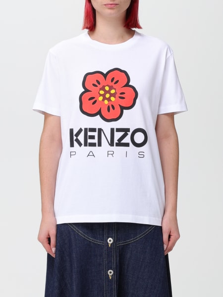 T-shirt Kenzo in cotone