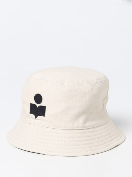 Isabel Marant cotton hat