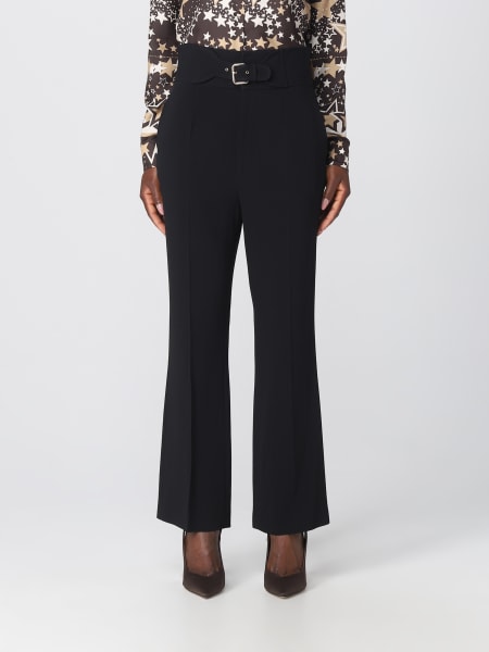 Red Valentino: Trousers women Red Valentino