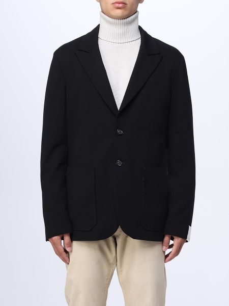 Paolo Pecora: Veste homme Paolo Pecora