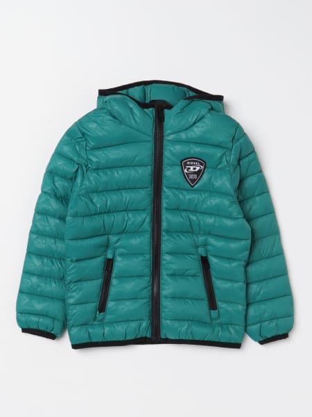 Blazer garçon Diesel