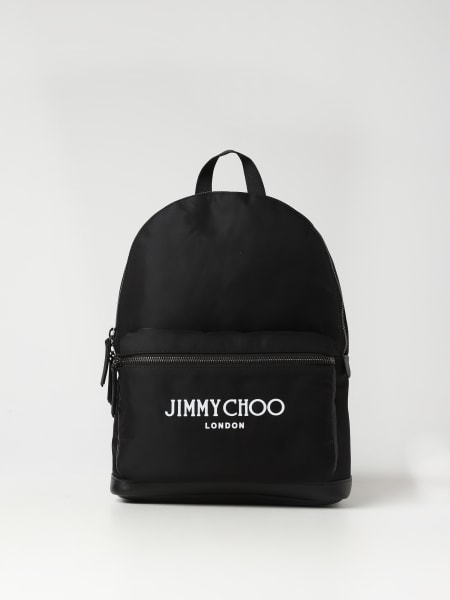 Jimmy Choo: Tasche Herren Jimmy Choo