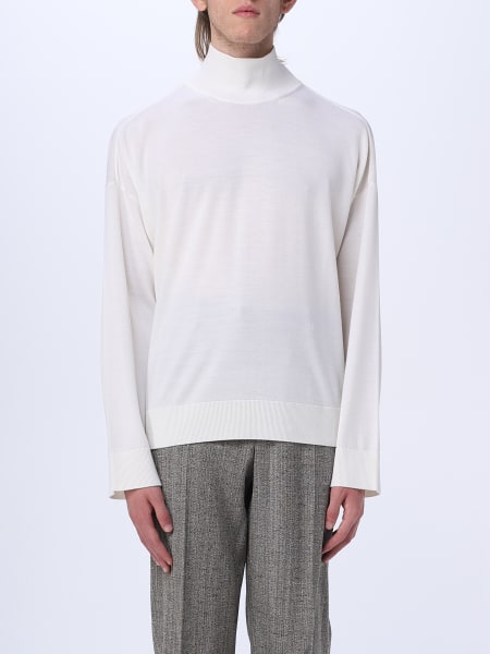 Bottega Veneta maglieria: Maglia Bottega Veneta in lana