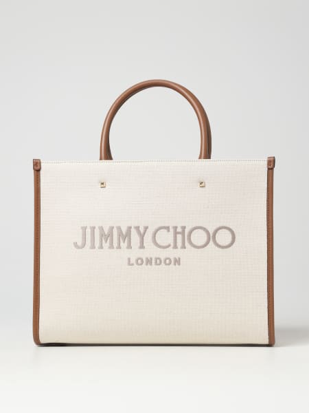 Women's Jimmy Choo: Handbag woman Jimmy Choo