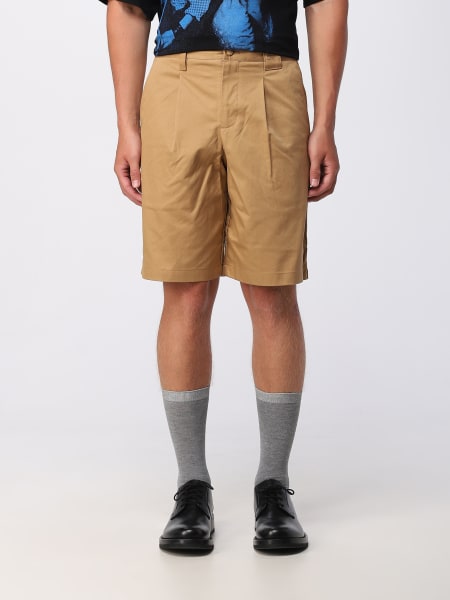 Burberry men's shorts
