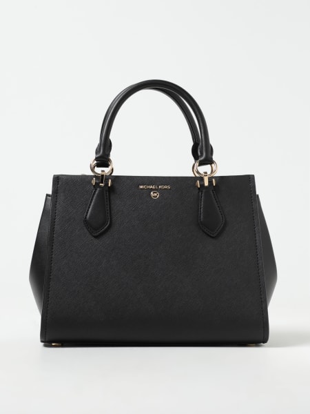 Borsa Marylin Michael Michael Kors in pelle saffiano