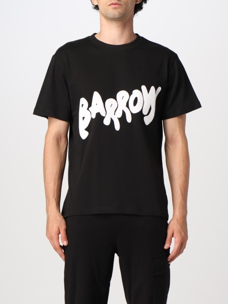 Barrow: T-shirt homme Barrow