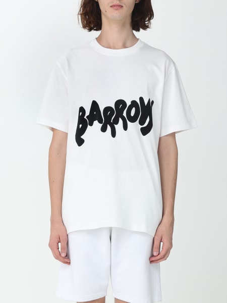 Barrow homme: T-shirt homme Barrow