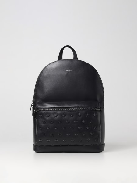 Jimmy Choo: Sac à dos homme Jimmy Choo