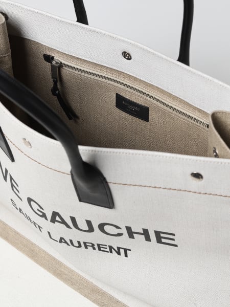 Saint Laurent tote bag RIVE GAUCHE