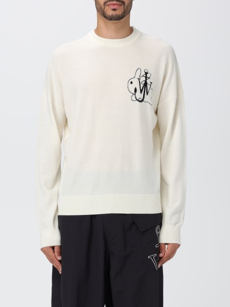 Jersey hombre Jw Anderson