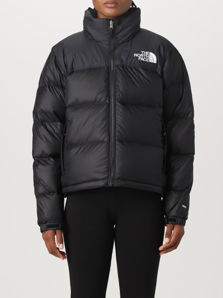 The North Face: Chaqueta mujer The North Face