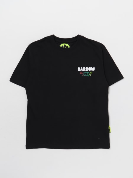 T-shirt boy Barrow Kids