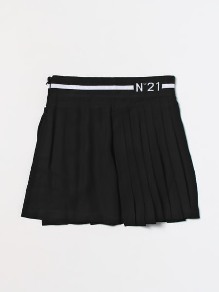 Skirt girls N° 21
