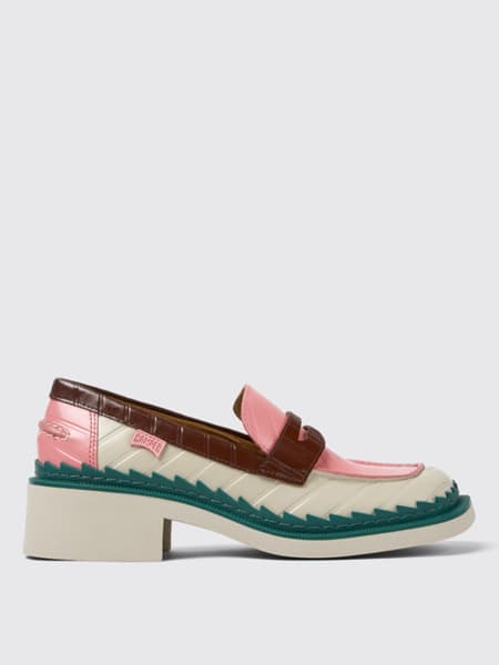 Zapatos mujer Camper