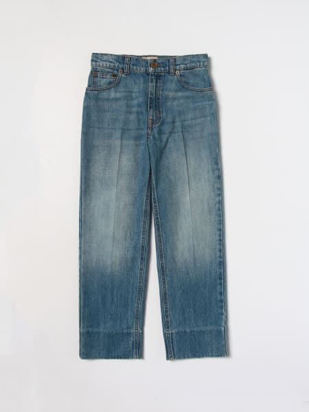 Gucci denim pants