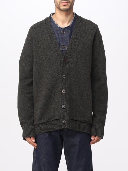 Cardigan homme Maison Margiela