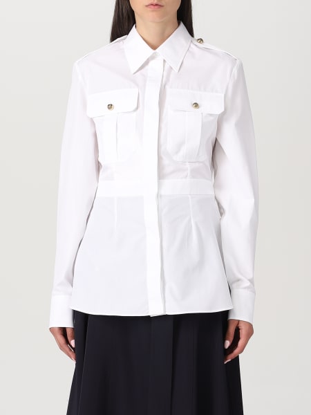 Shirt women Alexander Mcqueen
