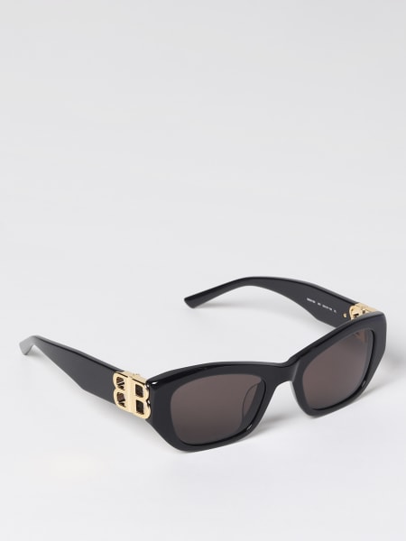 Sunglasses women Balenciaga