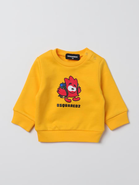 Sweater baby Dsquared2 Junior