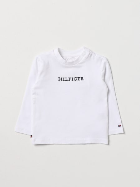 Kids' Tommy Hilfiger: T-shirt baby Tommy Hilfiger