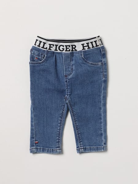 Jeans baby Tommy Hilfiger