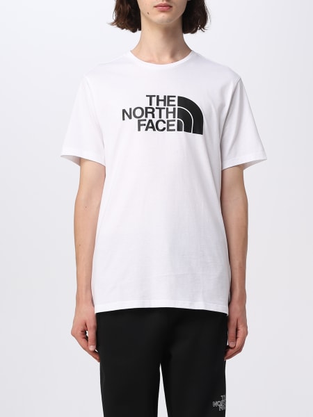 The North Face: Camiseta hombre The North Face