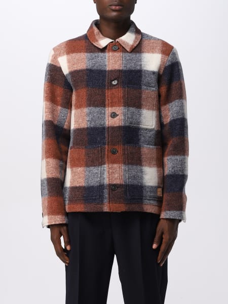 Coat men A.p.c.