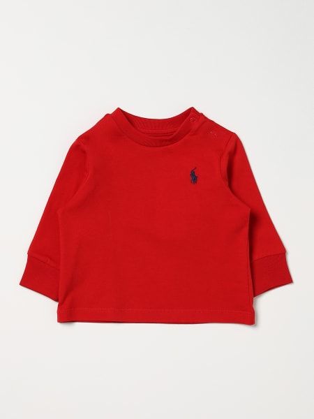 T-shirt baby Polo Ralph Lauren