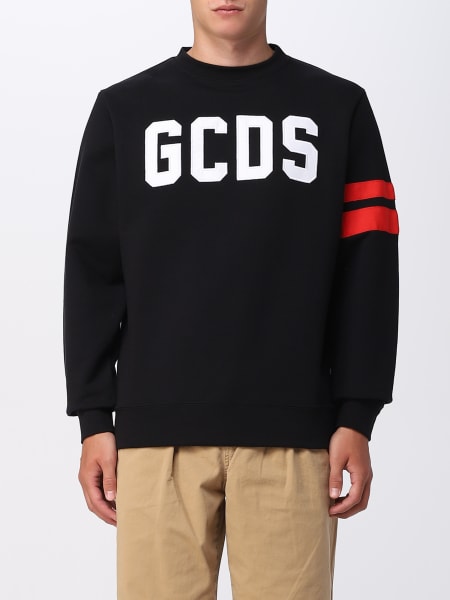 Gcds メンズ: セーター メンズ Gcds