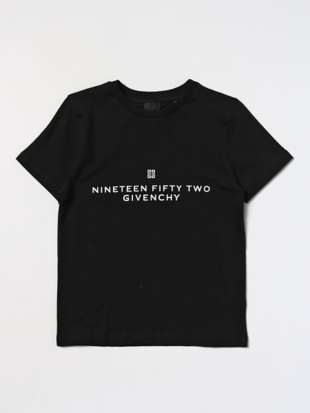 T-shirt garçon Givenchy