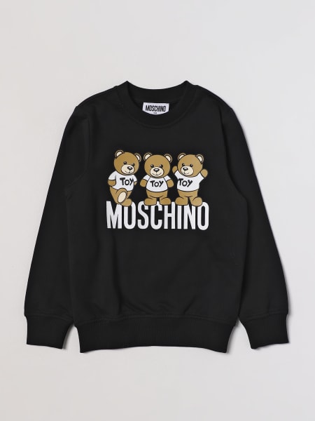 Sweater boys Moschino Kid