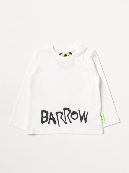 티셔츠 유아 Barrow