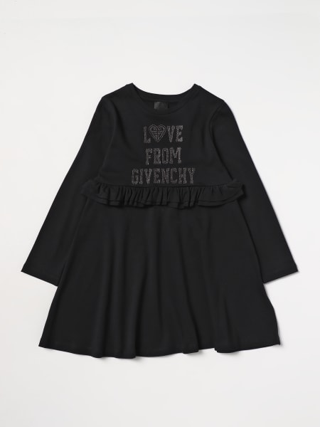 Anzug Mädchen Givenchy