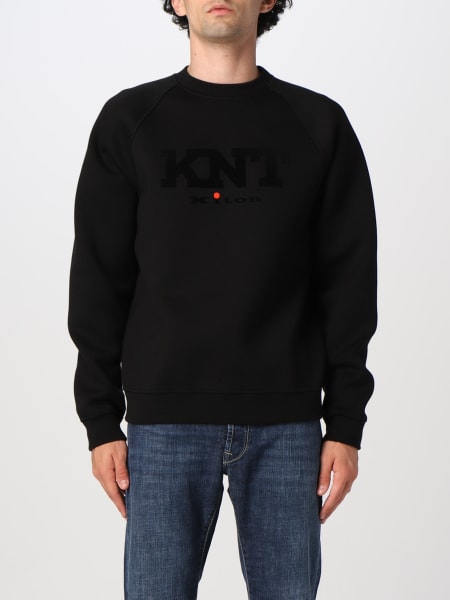 Kiton: Sweatshirt men Kiton
