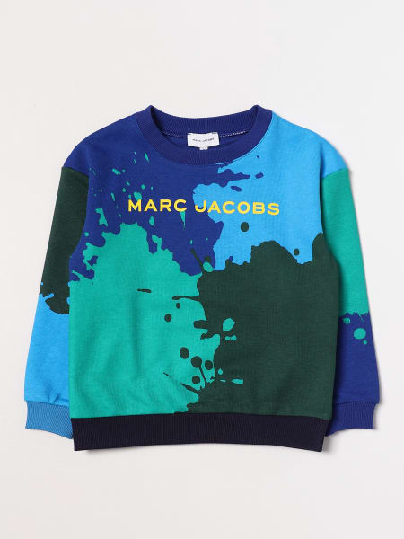 Kids' Marc Jacobs: Sweater boys Little Marc Jacobs
