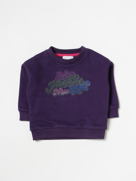 Kids' Marc Jacobs: Sweater girls Little Marc Jacobs
