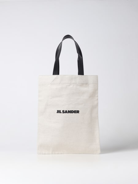 Jil Sander: Bags men Jil Sander