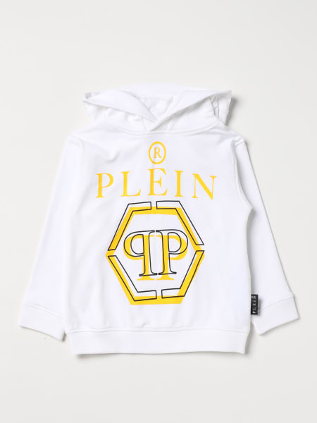 Maglia bambino Philipp Plein