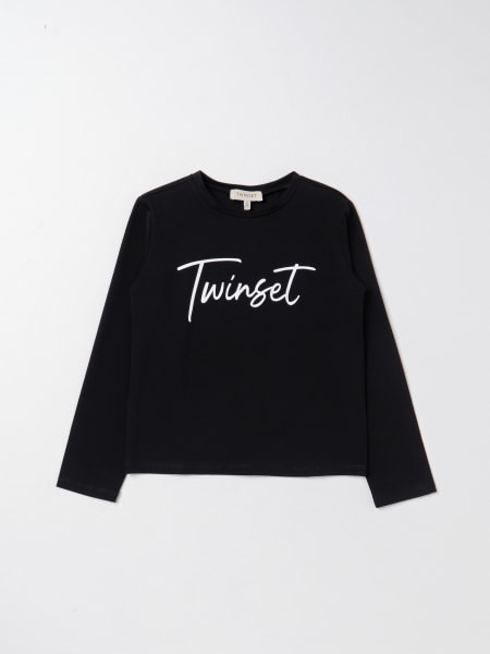 Twinset cotton sweatshirt