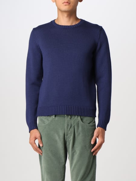 Zanone: Sweater man Zanone