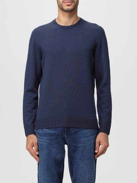 Maglia Drumohr in lana Merino