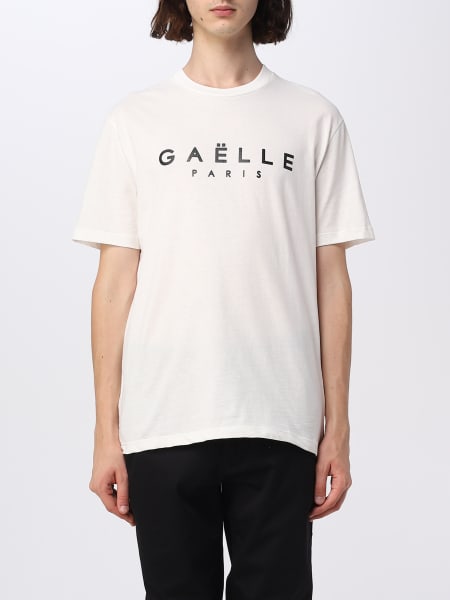Gaëlle Paris: T-shirt homme GaËlle Paris