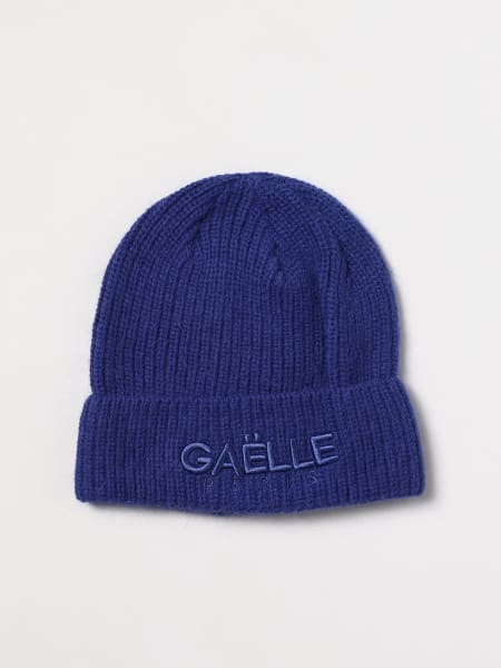 Cappello donna: Cappello Gaëlle Paris in misto lana
