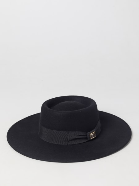 Max Mara Eliseo hat in felt