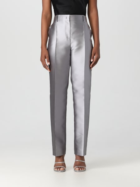 Alberta Ferretti: Pants woman Alberta Ferretti