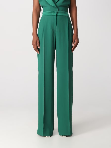 Alberta Ferretti: Pants woman Alberta Ferretti