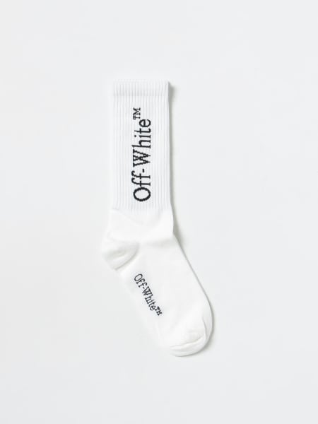 Off-White: Носки для детей Off-white
